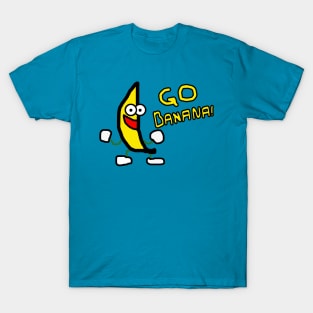 Go Banana T-Shirt